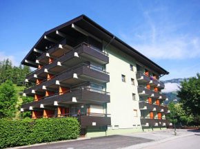 Apartment Haus Achenstrasse-5